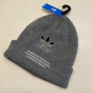 Adidas Men’s Beanie Hat